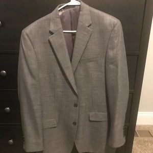 Ralph Lauren Sport Coat (42L)